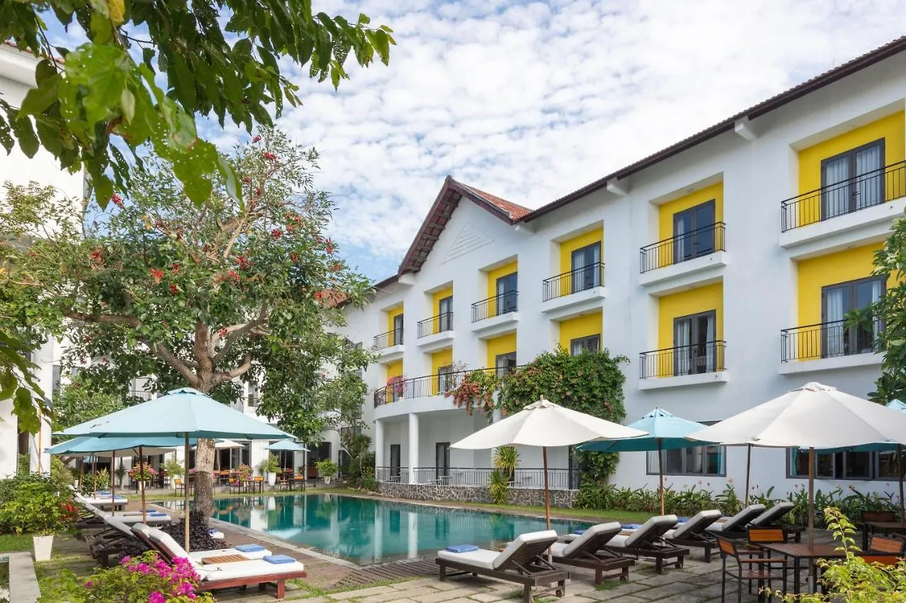 Emm Hotel Hoi An