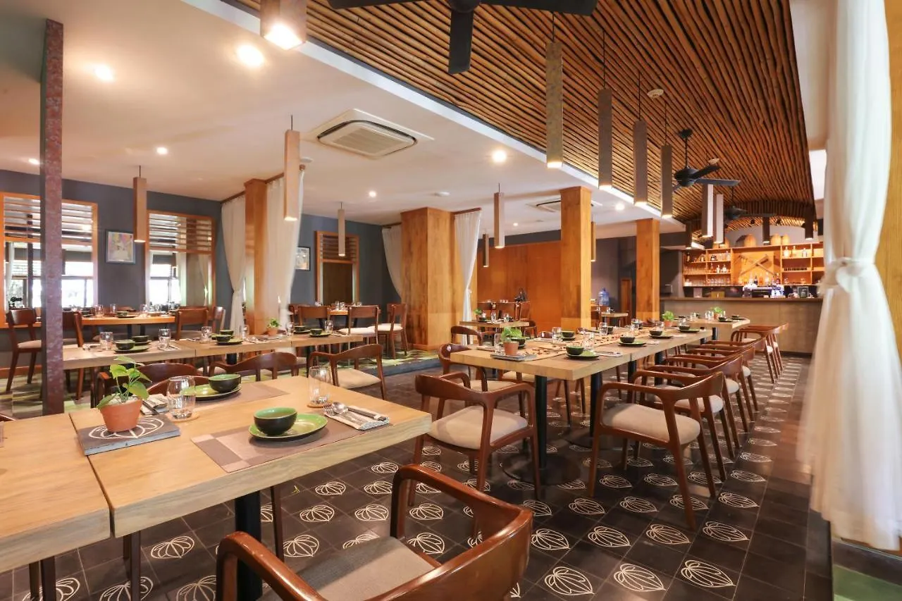 ****  Emm Hotel Hoi An Vietnam