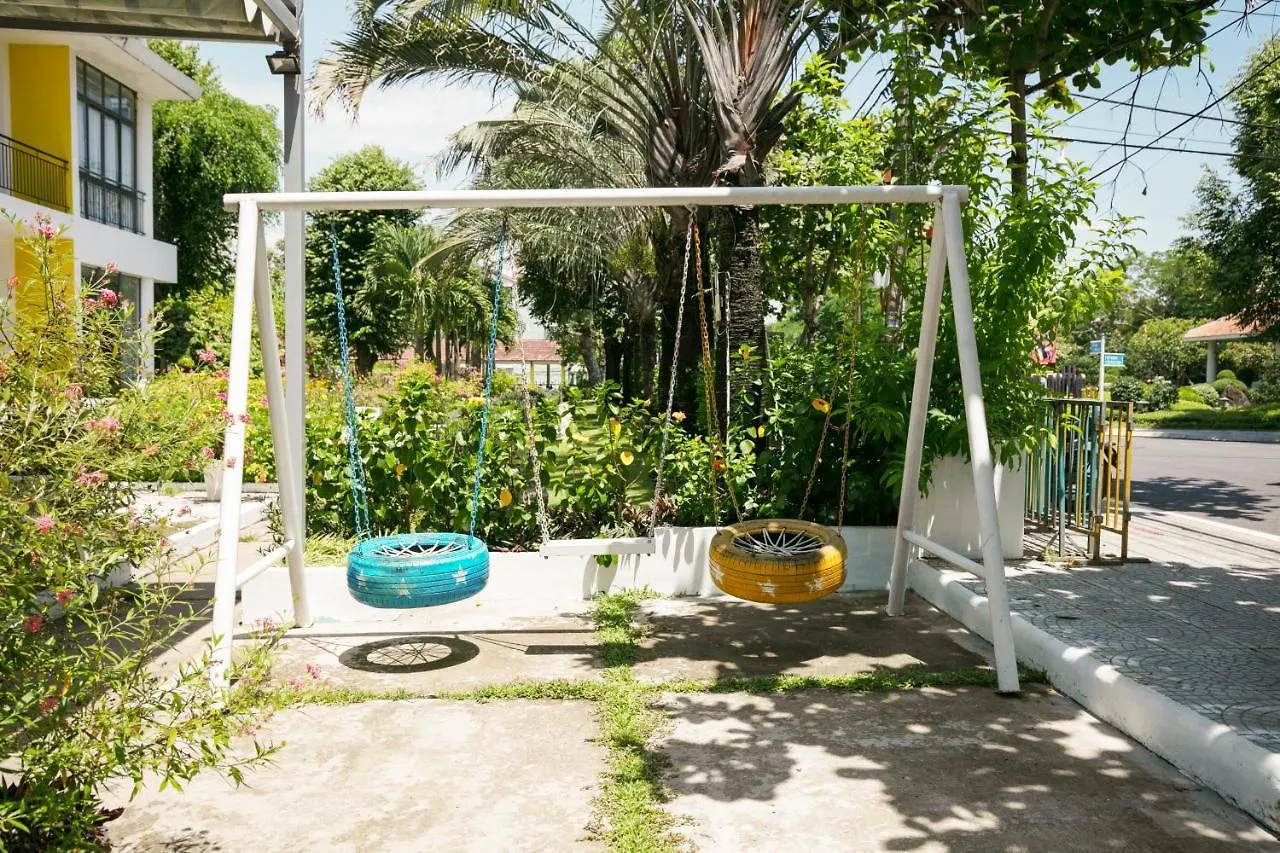 Emm Hotel Hoi An 4*,  Vietnam
