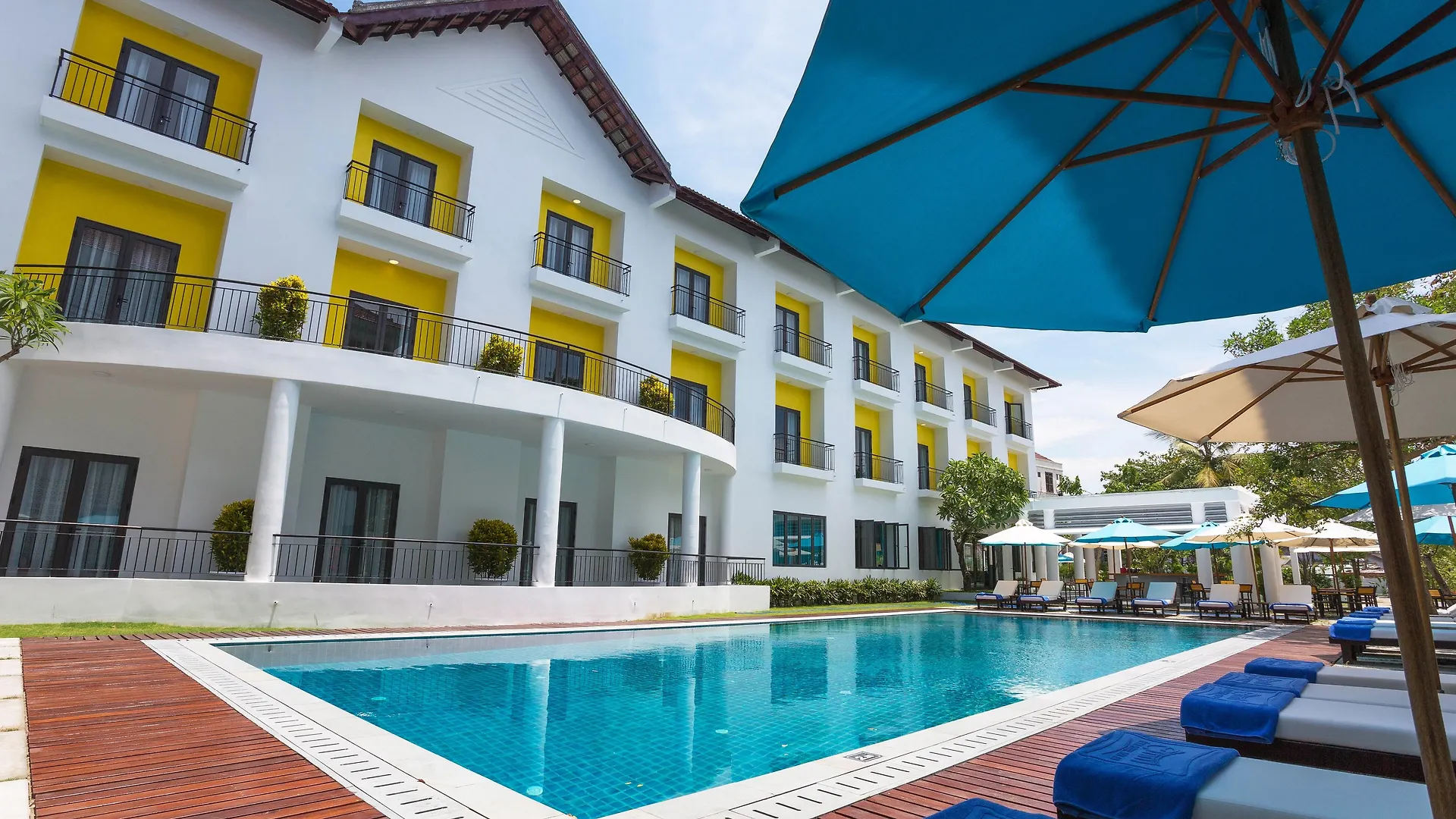 Emm Hotel Hoi An