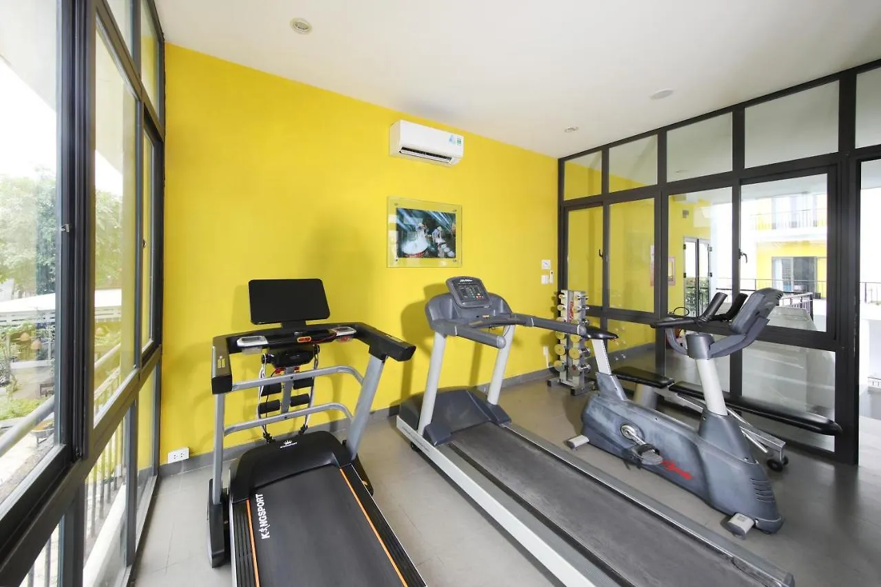 Emm Hotel Hoi An