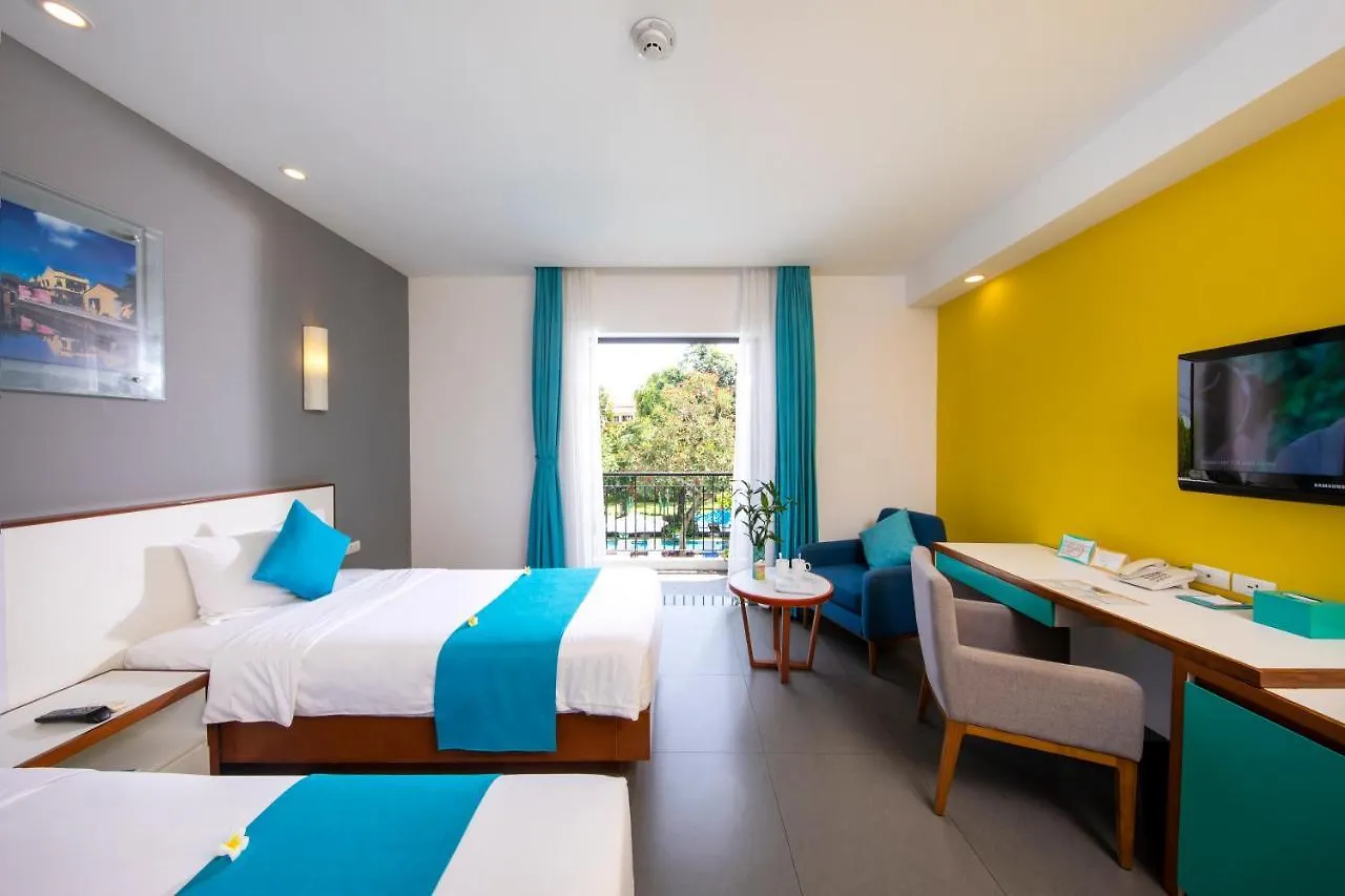 Emm Hotel Hoi An