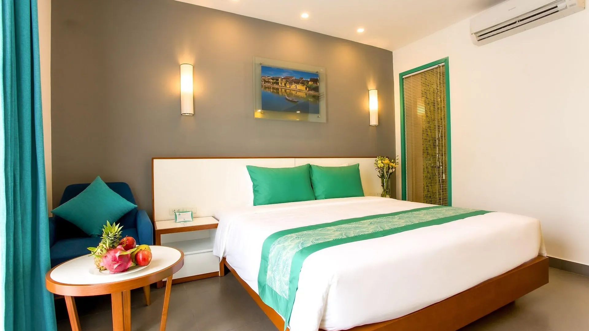 Emm Hotel Hoi An