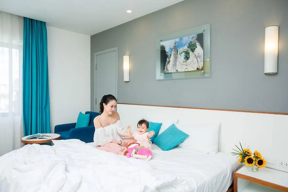 Emm Hotel Hoi An