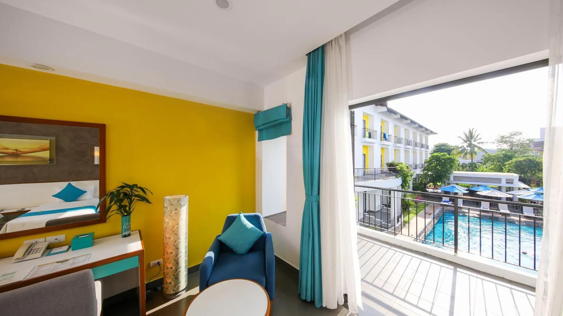 Emm Hotel Hoi An Vietnam