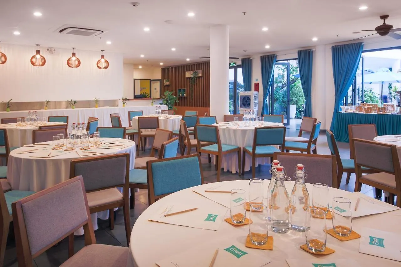Emm Hotel Hoi An