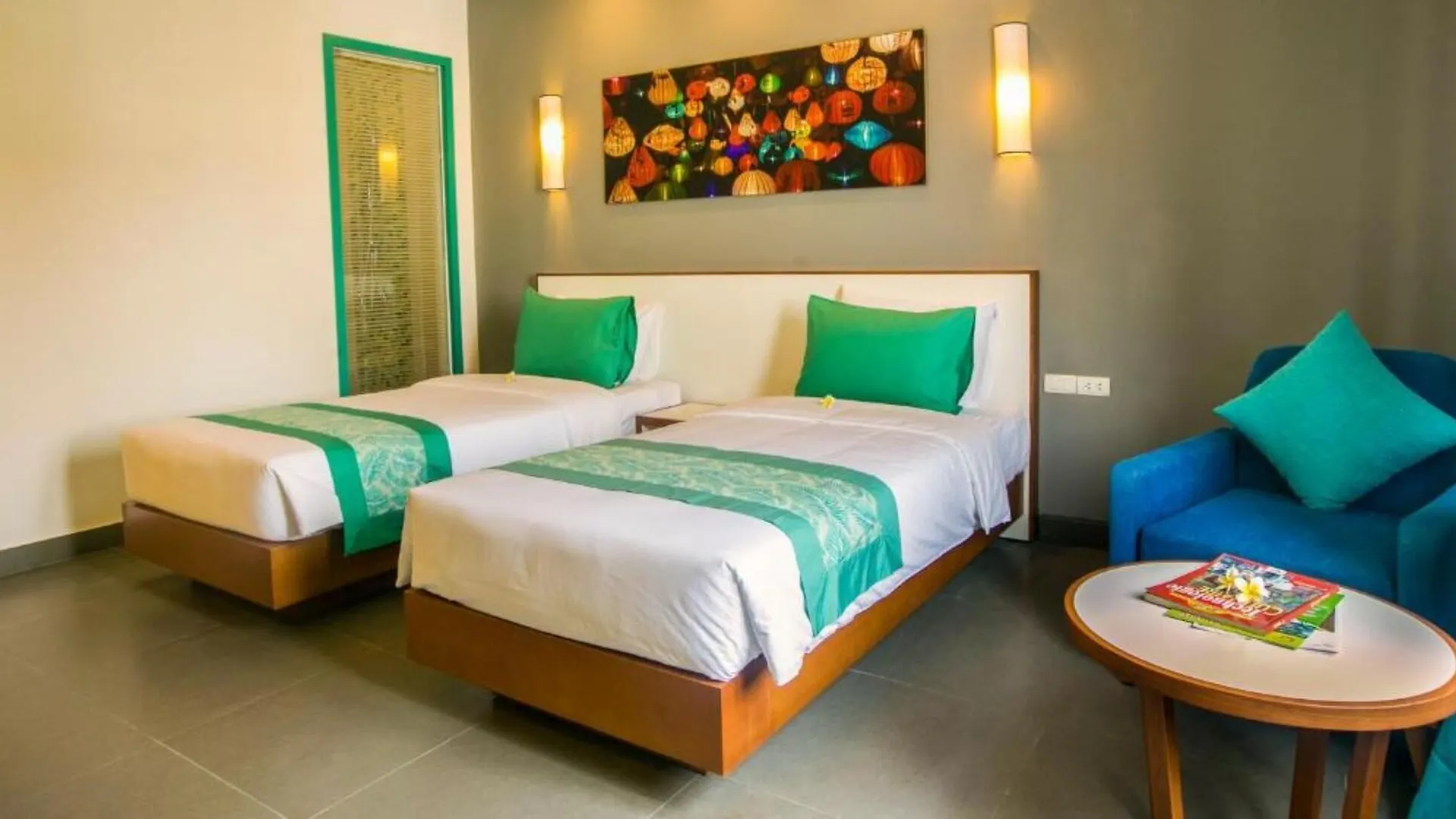 Emm Hotel Hoi An