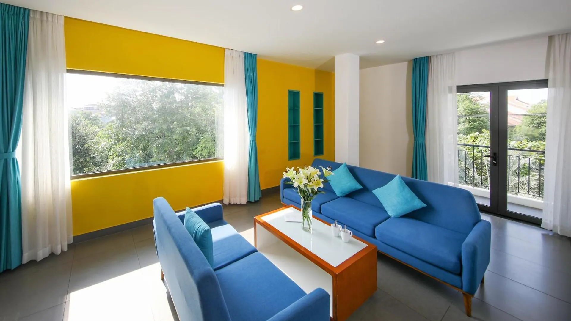 Emm Hotel Hoi An Wietnam