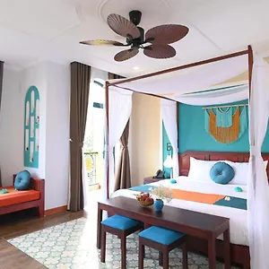 De'colore **** Hoi An