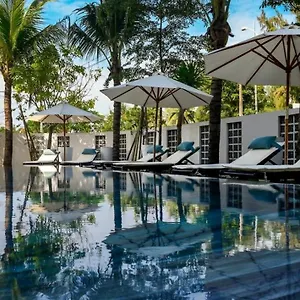 Ha Ocean Front **** Hoi An