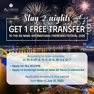 Ally Boutique Hoian **** Hoi An