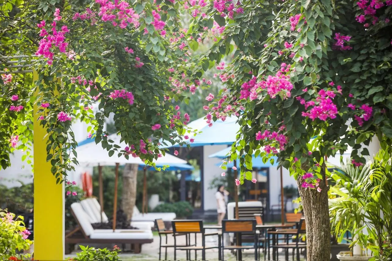 Emm Hotel Hoi An